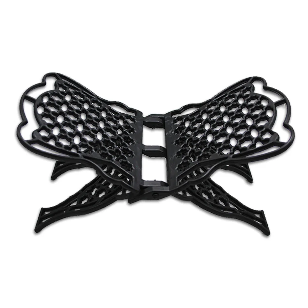 Plastic Rehal 7 Inches(ABS)
