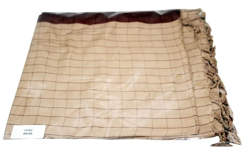Rumal Millitary Army Design (mens Head Scarf)