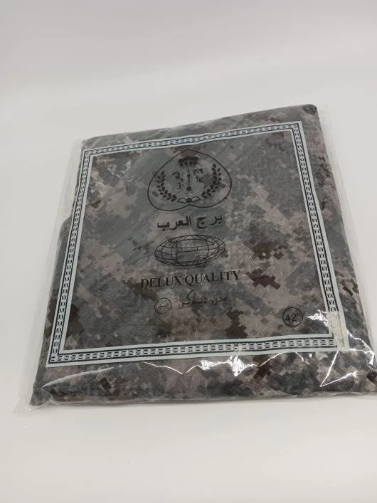 Rumal Millitary Army Design (mens Head Scarf)