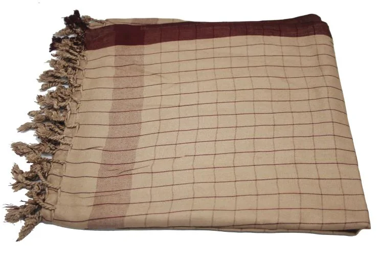 Rumal Millitary Army Design (mens Head Scarf)