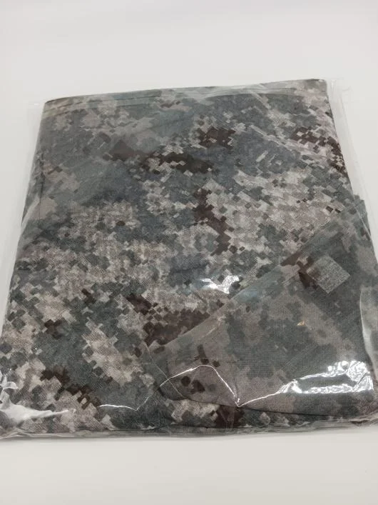 Rumal Millitary Army Design (mens Head Scarf)