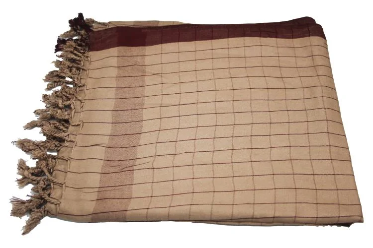 Rumal Millitary Army Design (mens Head Scarf)