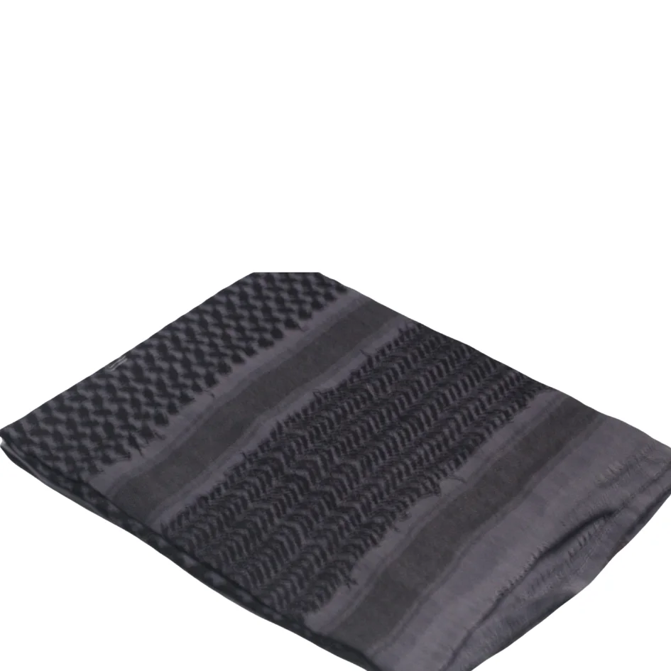 Rumal Millitary Army Design (mens Head Scarf)