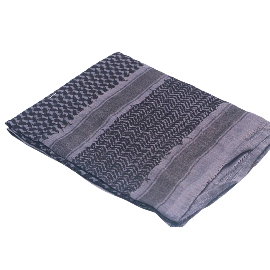 Rumal Millitary Army Design (mens Head Scarf)