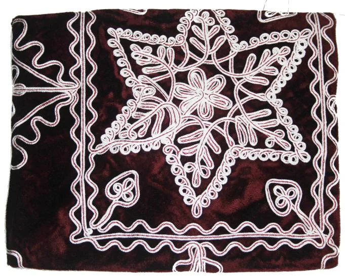 Padded Juzdan Sweet Cloth With embroidery