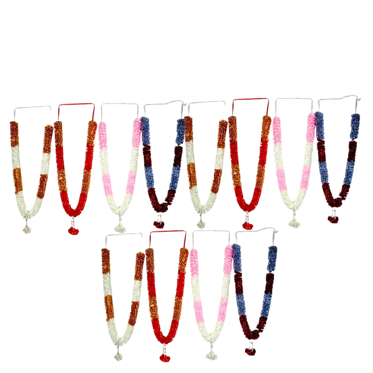 (12pcs) Special Rose Shadi and Hajj Mala
