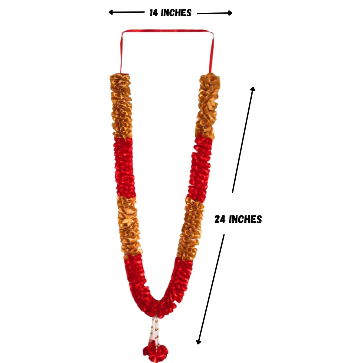 (12pcs) Special Rose Shadi and Hajj Mala