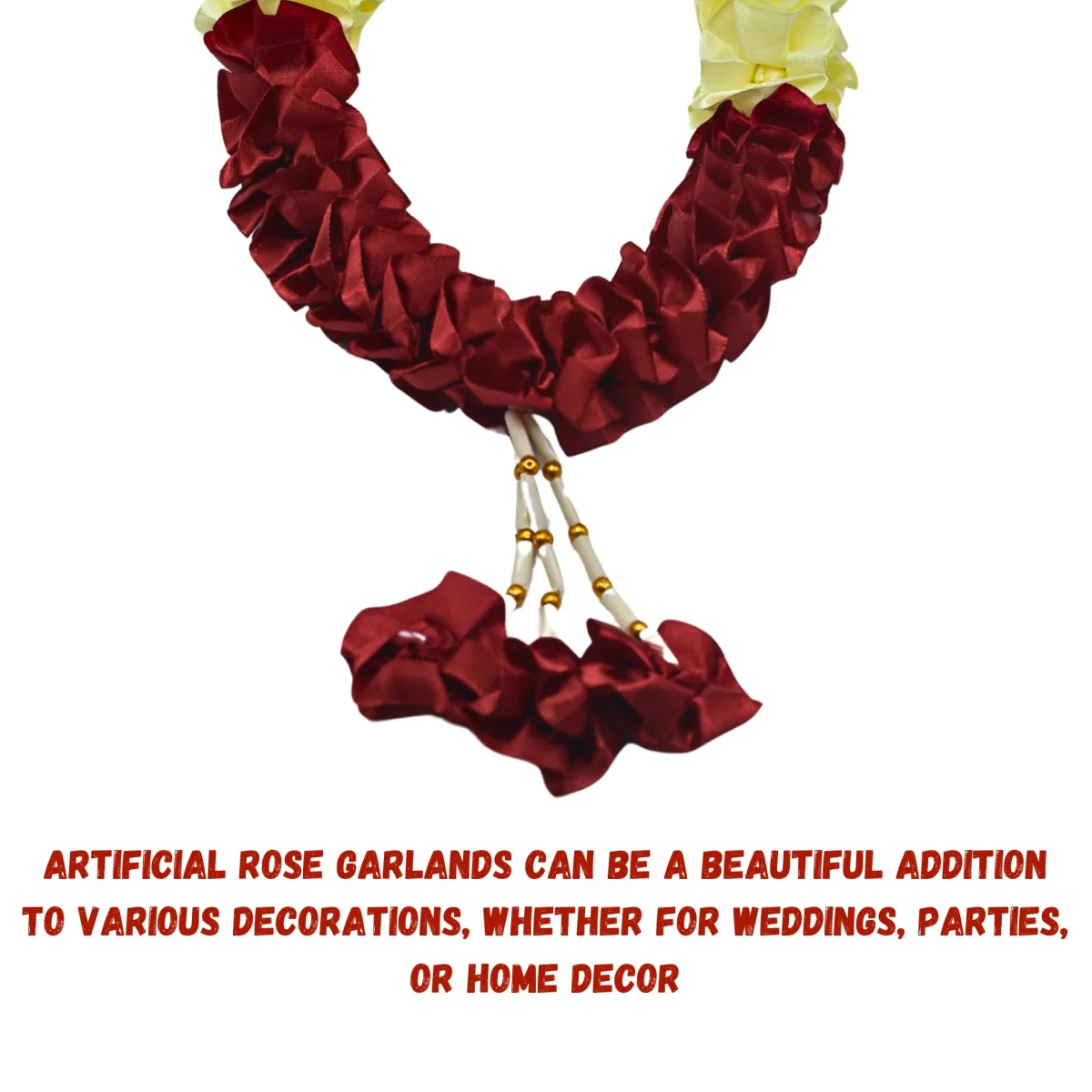 (12pcs) Special Rose Shadi and Hajj Mala