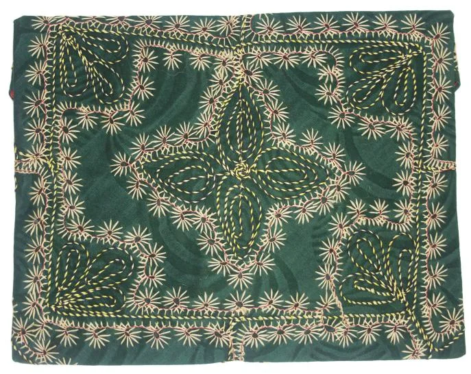 Sweet Cloth Juzdan A4 Size