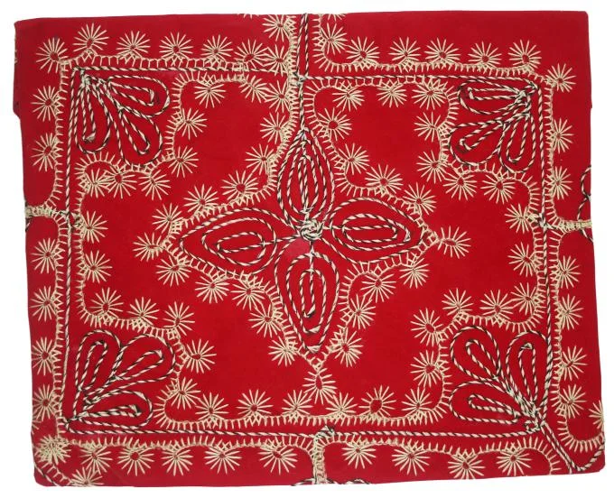 Sweet Cloth Juzdan A4 Size