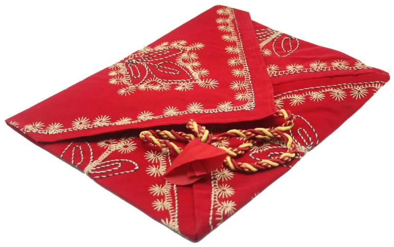 Sweet Cloth Juzdan A4 Size