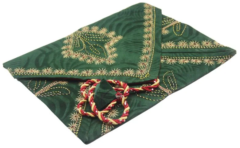 Sweet Cloth Juzdan A4 Size