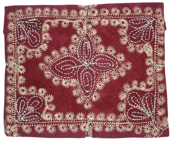 Sweet Cloth Juzdan A4 Size