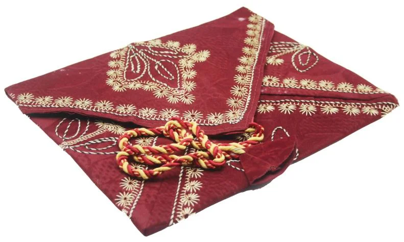 Sweet Cloth Juzdan A4 Size