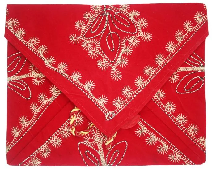 Sweet Cloth Juzdan A4 Size