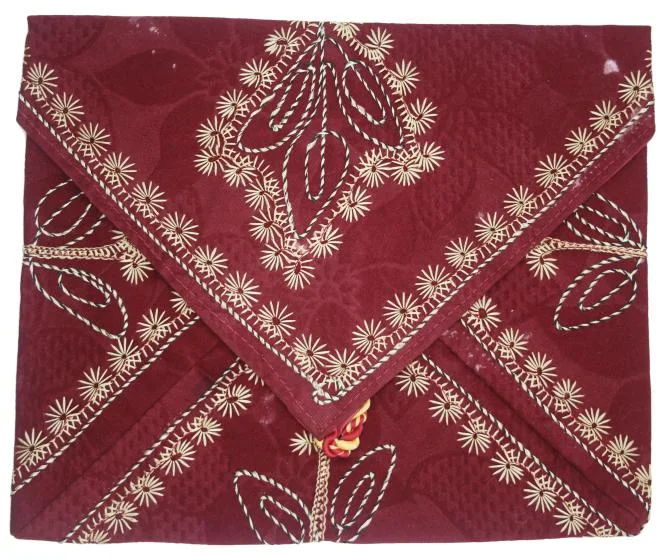 Sweet Cloth Juzdan A4 Size