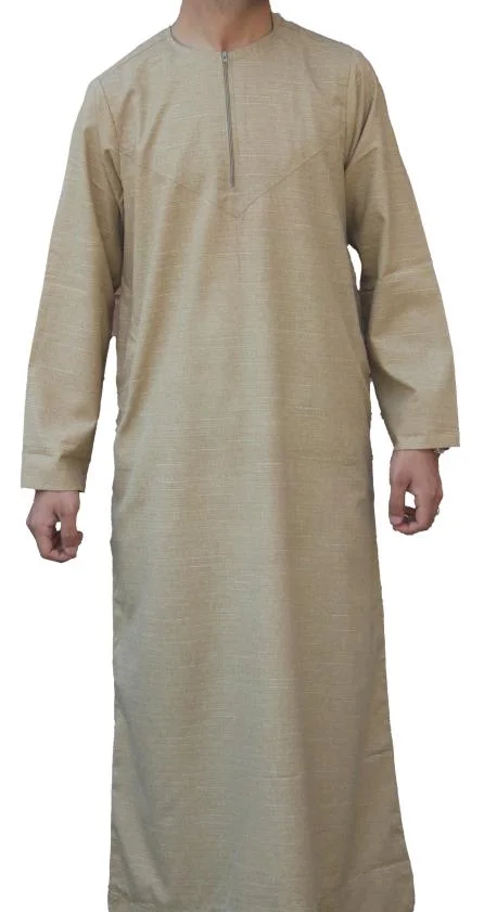 (12pcs) Silky Omani Jubba for Boys 32-48