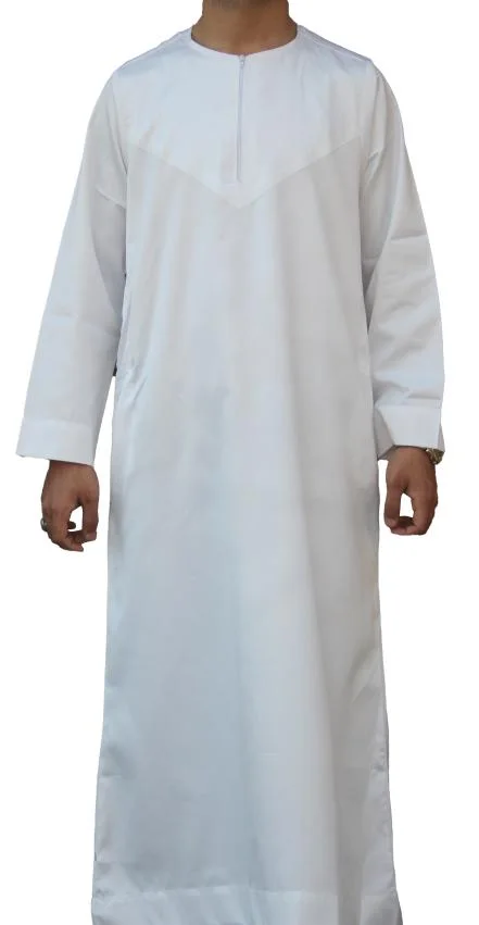 (12pcs) Silky Omani Jubba for Boys 32-48
