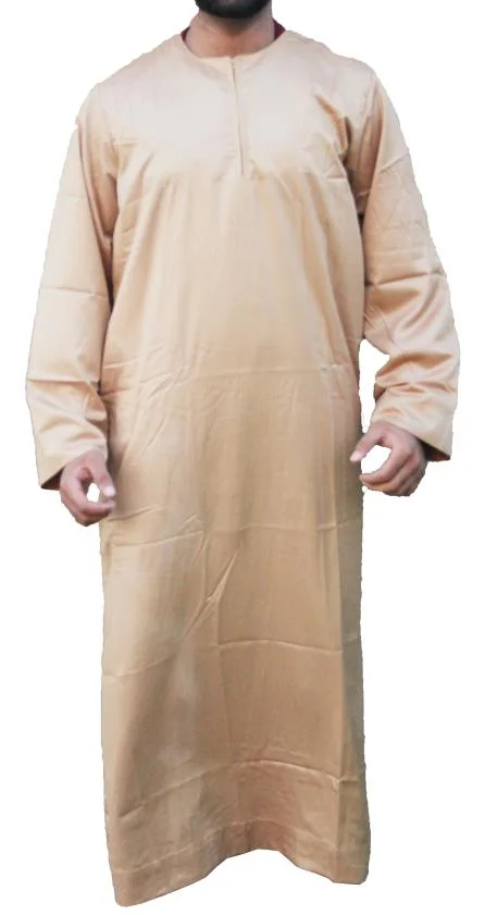 (12pcs) Silky Omani Jubba for Mens 52-58