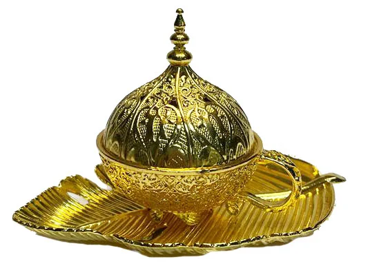 Bakhoor Burner Bukhoor