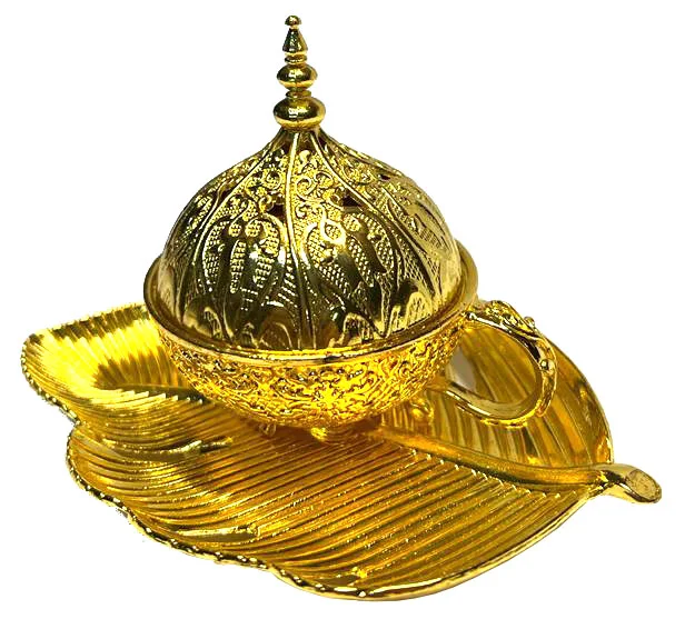 Bakhoor Bukhoor Burner