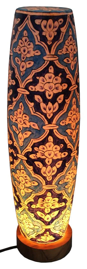 Camel Skin Lamp (Bottle) Large