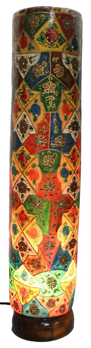 Camel Skin Lamp (Bottle) Large
