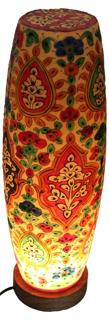 Camel Skin Lamp (Bottle) Large