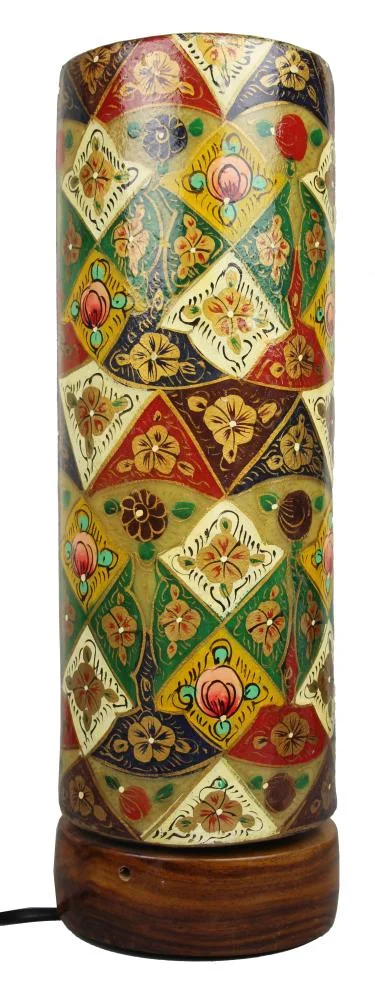 Camel Skin Lamp (Glass) Small