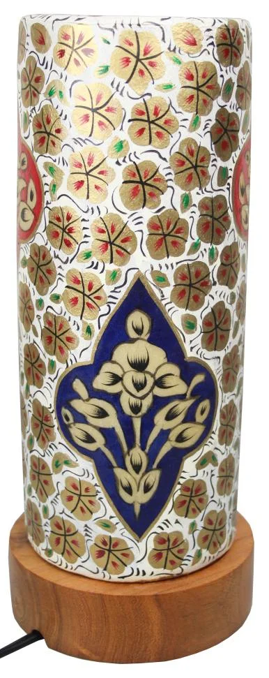 Camel Skin Lamp (Glass) Small