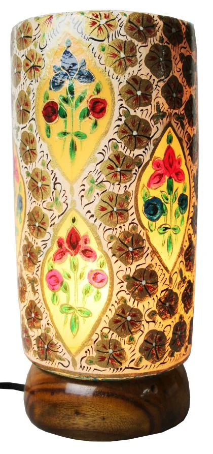 Camel Skin Lamp (Glass) Small