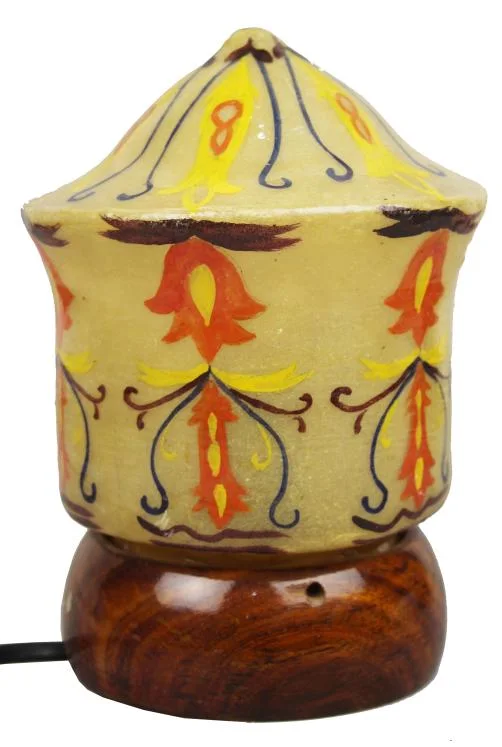 Camel Skin Lamp Small