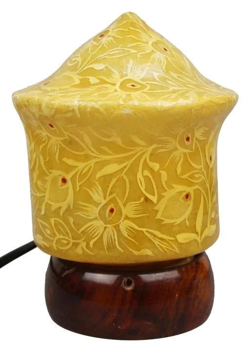 Camel Skin Lamp Small