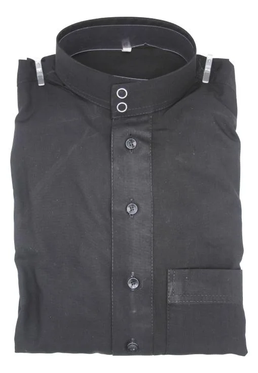 White (DAFA) Boys Jubba (30-52) Chinese