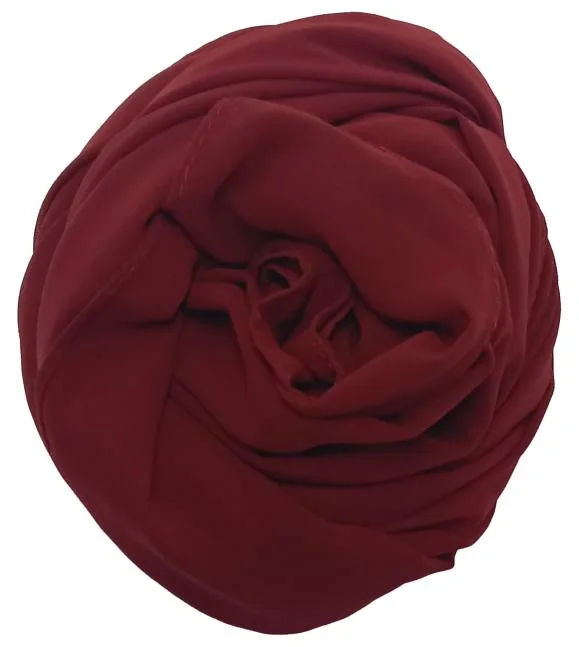 Chiffon Scarf 90x185cm