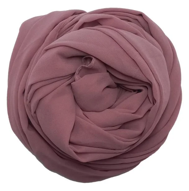 Chiffon Scarf 90x185cm