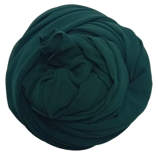 Chiffon Scarf 90x185cm