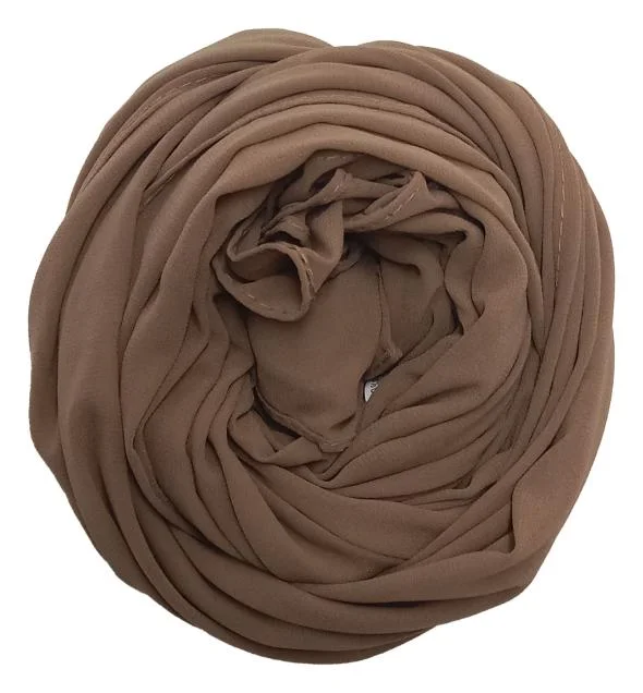 Chiffon Scarf 90x185cm