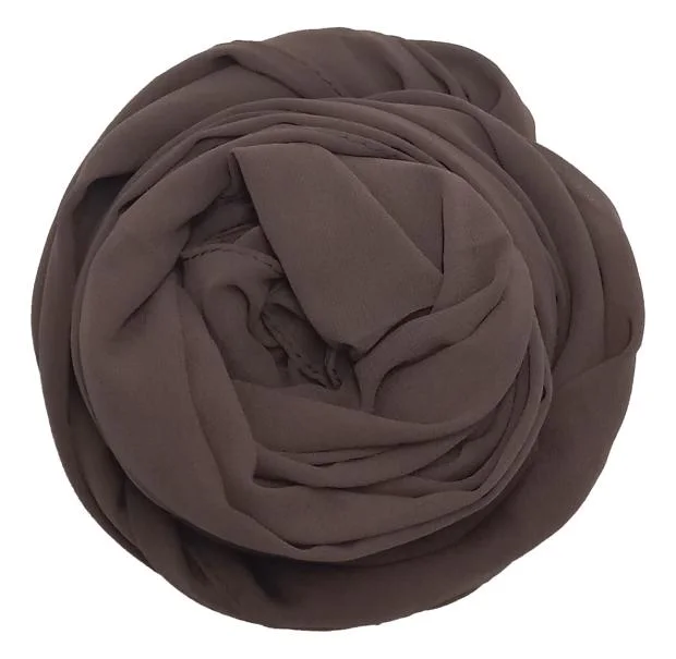 Chiffon Scarf 90x185cm
