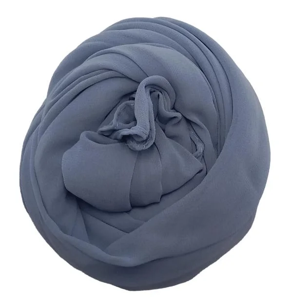 Chiffon Scarf 90x185cm
