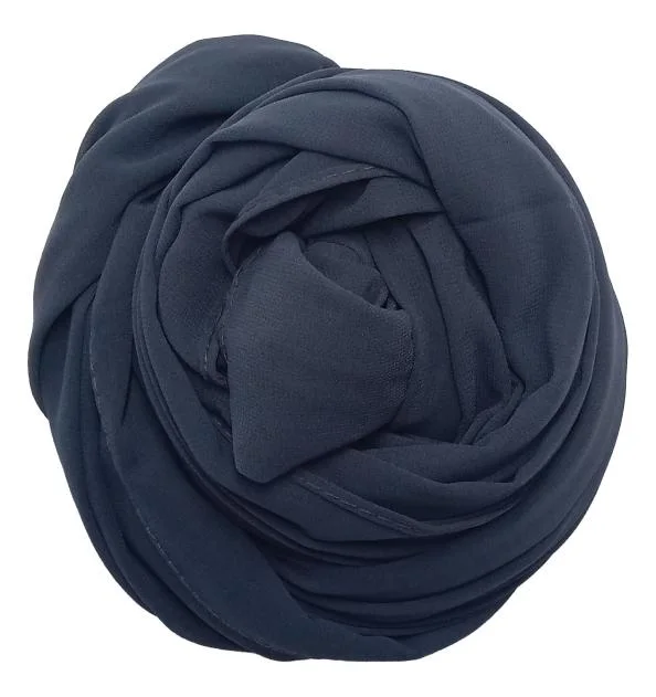 Chiffon Scarf 90x185cm