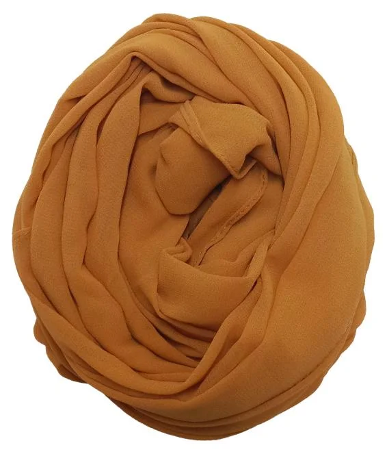 Chiffon Scarf 90x185cm