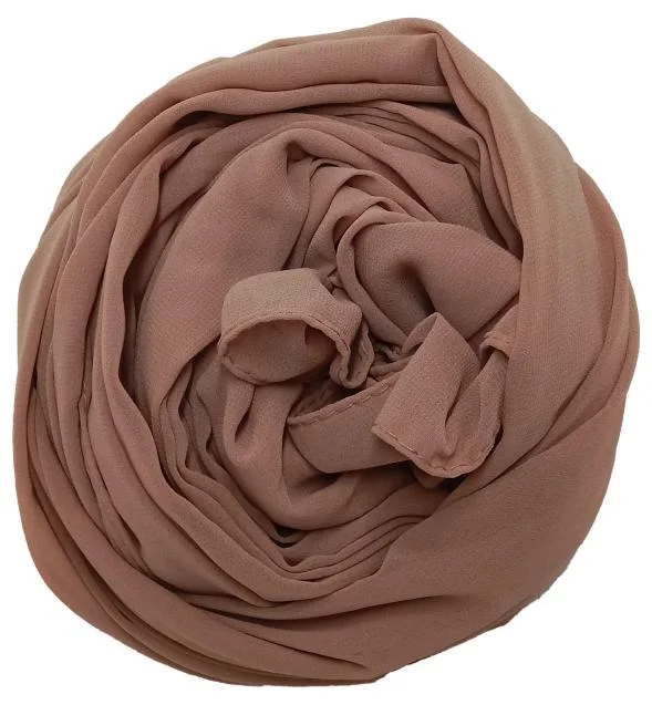 Chiffon Scarf 90x185cm