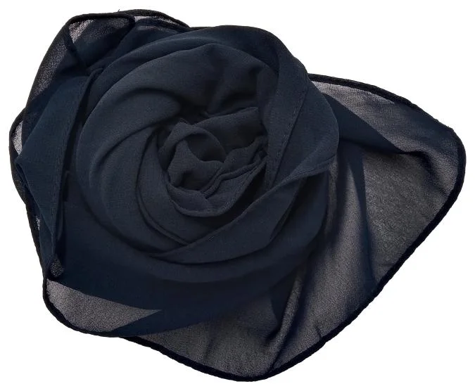 Chiffon Scarf 90x185cm