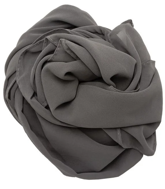 Chiffon Scarf 90x185cm
