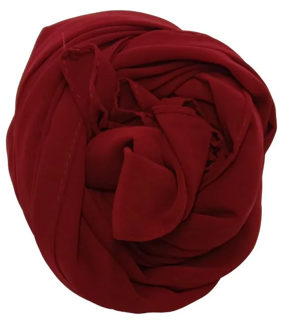 Chiffon Scarf 90x185cm