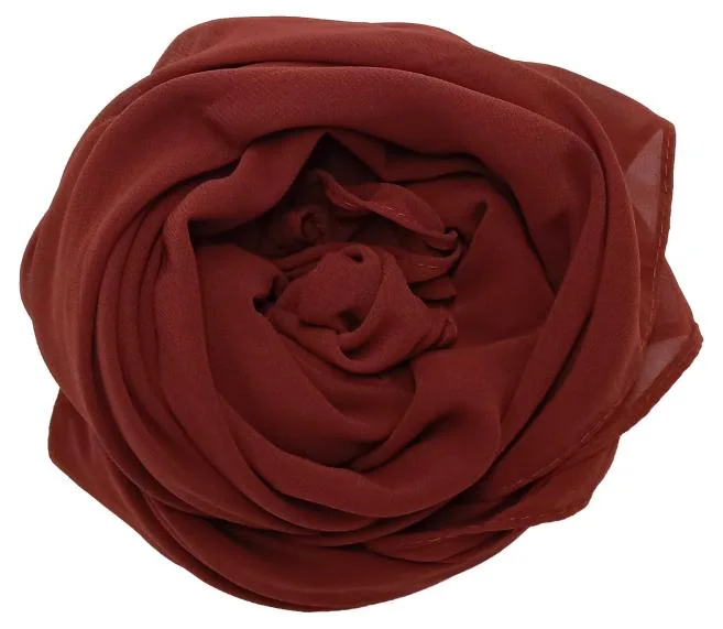 Chiffon Scarf 90x185cm