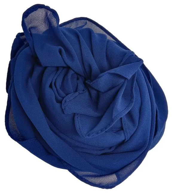 Chiffon Scarf 90x185cm