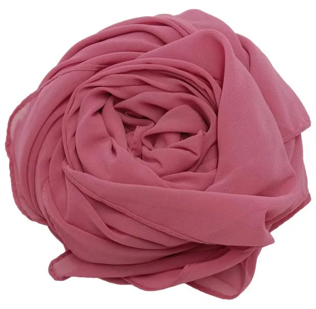 Chiffon Scarf 90x185cm