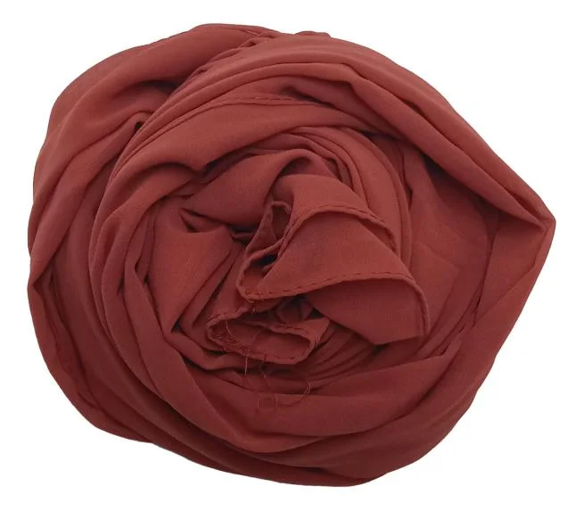 Chiffon Scarf 90x185cm